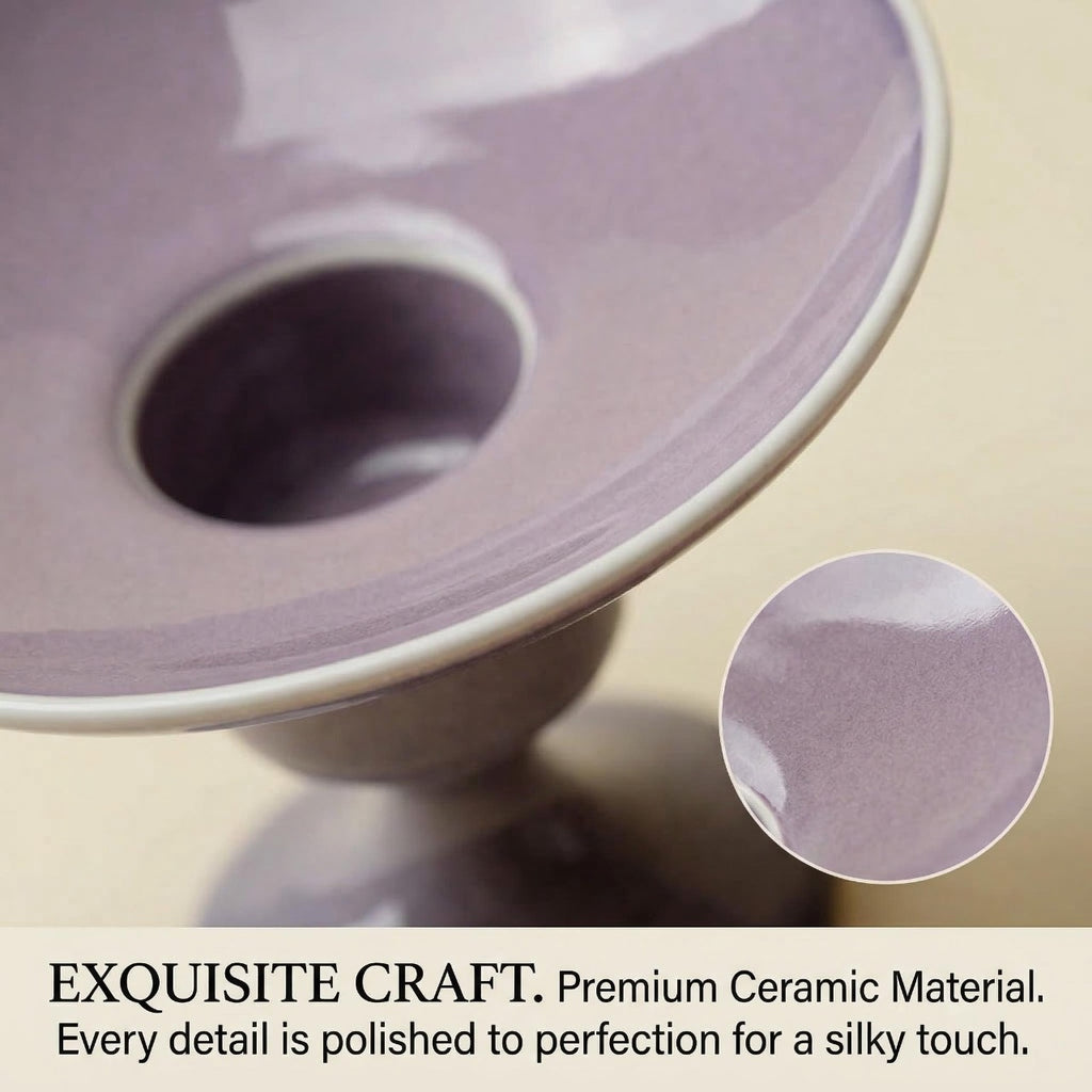 KiMa Zen – Halo incense burner