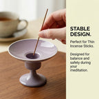 KiMa Zen – Halo incense burner