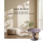KiMa Zen – Halo incense burner