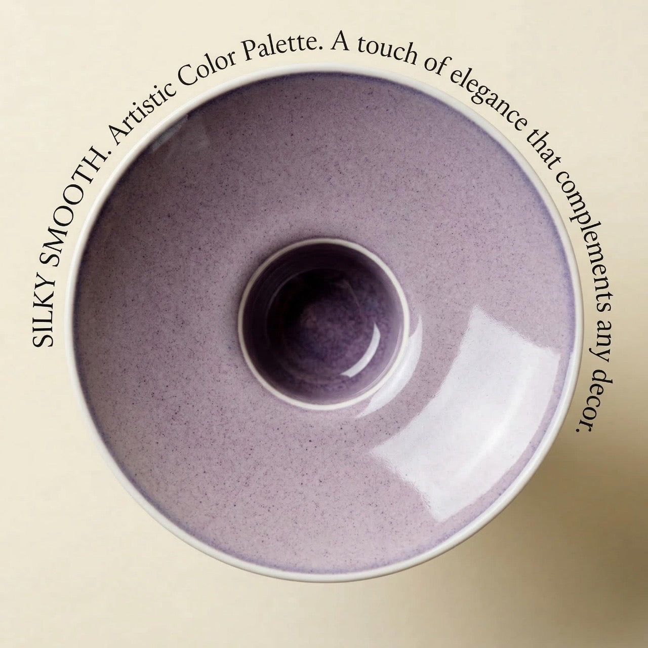 KiMa Zen – Halo incense burner