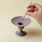 KiMa Zen – Halo incense burner