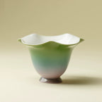 KiMa — Emerald Shadow Tea Cup