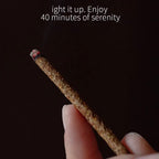 KiMa — Handmade Botanical Incense