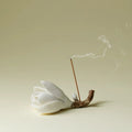 KiMa — Magnolia Incense Holder