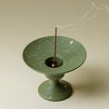 KiMa — Jade Green Incense Holder