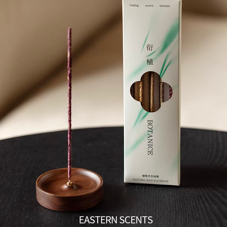 KiMa — Handmade Botanical Incense