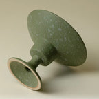 KiMa — Jade Green Incense Holder
